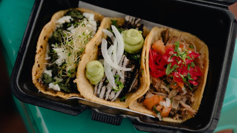 An Indiana judge recently ruled that tacos are sandwiches.