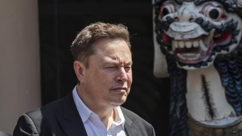 Elon Musk has had a lawsuit filed against him after allegations around the sale of Twitter.