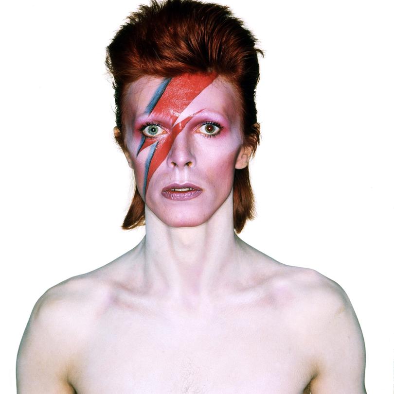Musicians come together to celebrate David Bowie on the eve of his 70th birthday.