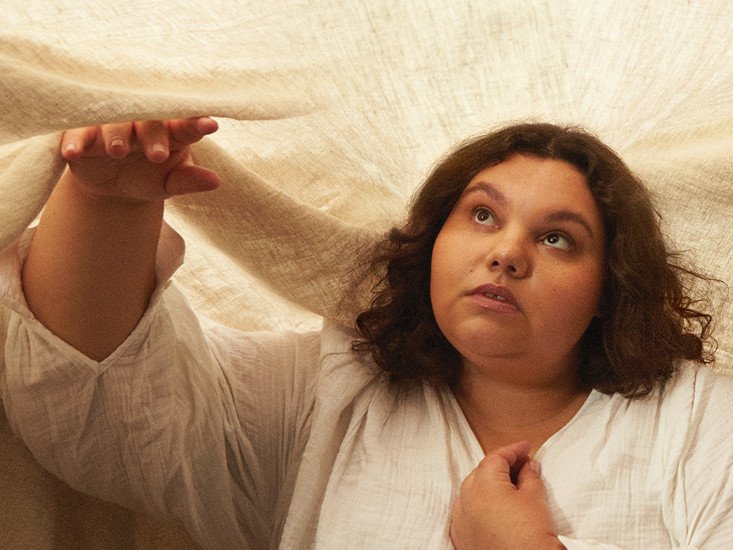 Kartanya Maynard will lead the cast of Sydney Theatre Company production Stolen.