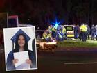 The 18-year-old woman killed in a Wetherill park smash that injured four others has been identified.