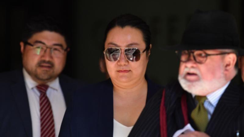 Jie Shao faces jail after coming from China and performing a fatal breast augmentation procedure.