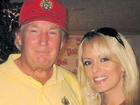 Stormy Daniels’ husband said his wife is ‘processing’ the news of Donald Trump’s guilty verdict, but his conviction lifted a ‘big weight off her shoulders’.