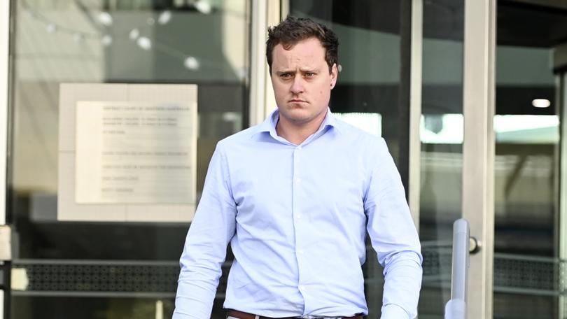Earlier this month, the Supreme Court of WA agreed to lift the suppression order that had been placed on First Class Constable Brent Wyndham’s name following his arrest for the murder of the mother-of-one in September 2019.