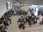 Chaos has erupted at Perth Airport as more than a dozen flights have been cancelled due to a significant fuel supply issue plaguing the site.