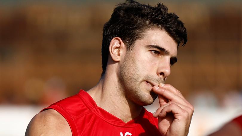 Melbourne were smashed by Fremantle.