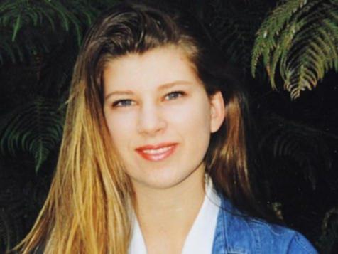 Kellie Ann Carmichael was reported missing in 2001.