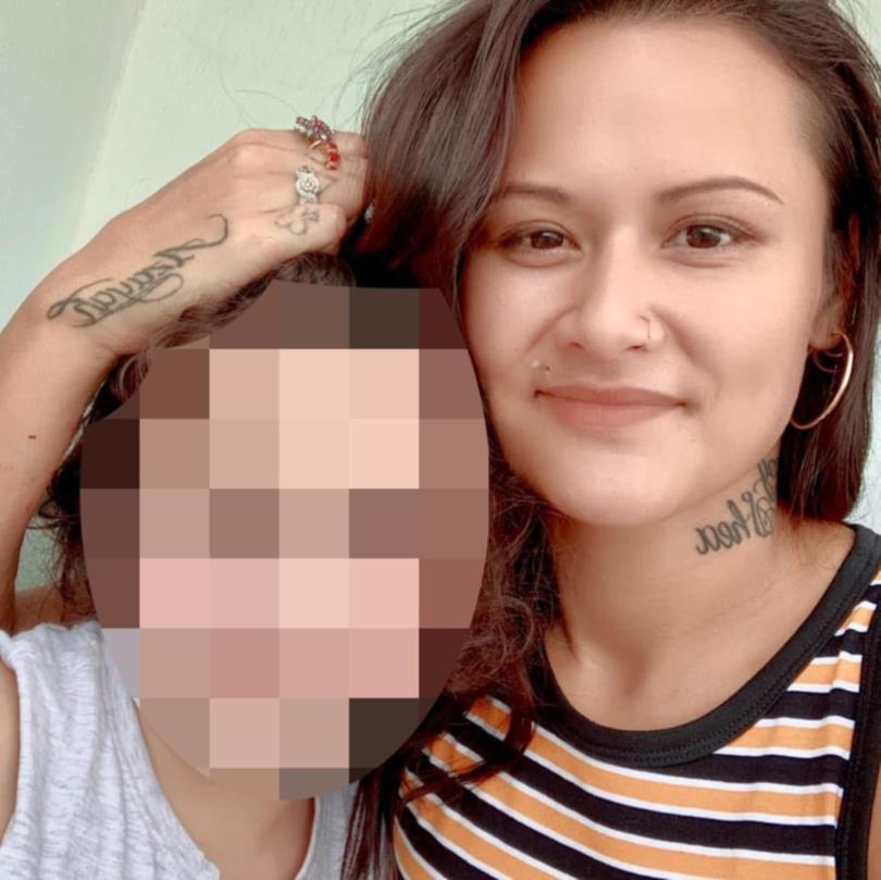 Northern Territory police believe Angie Fuller, 30, was probably murdered in the 48 hours before she was reported missing.
