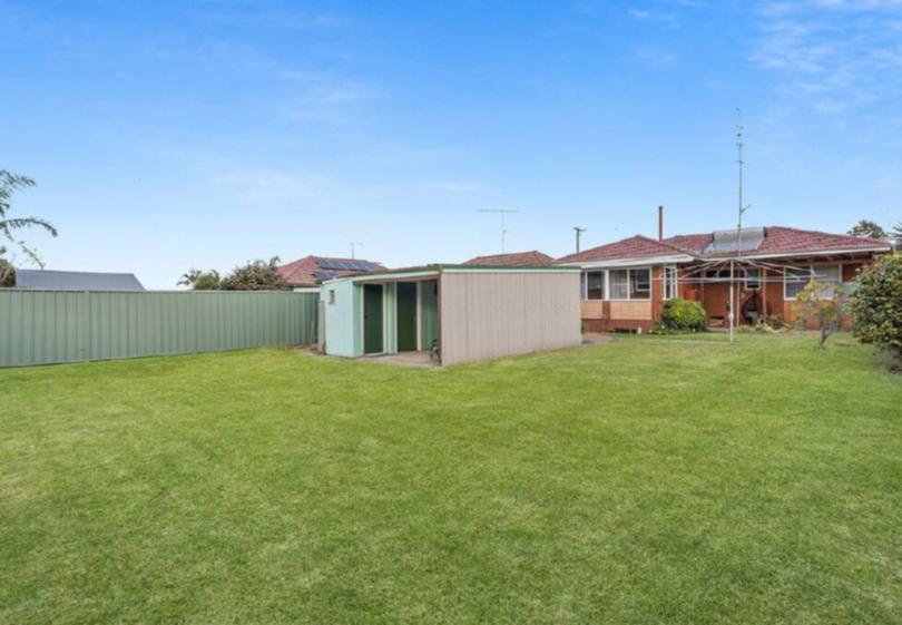 26 Balfour Street, Fairy Meadow