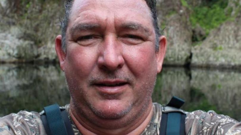 Greg Lynn has pleaded not guilty.