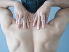 Researchers discovered the gel, which is applied to the shoulder blades, works faster than other experimental hormone-based contraceptive methods for men.