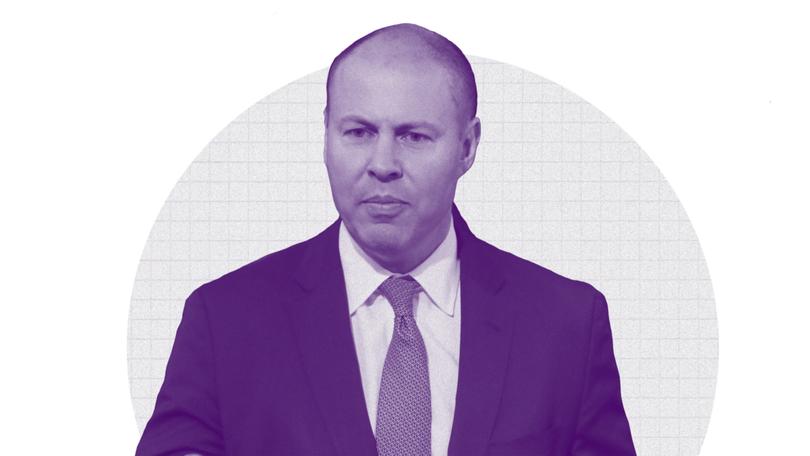 CHRISTOPHER DORE: There are never any guarantees obviously, but if Josh Frydenberg wants to be prime minister, it is going to have to get messy, and he needs to get dirty. 