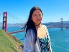 Lillian Zhang, 23, works as a product marketing manager at a tech company in the Bay area.