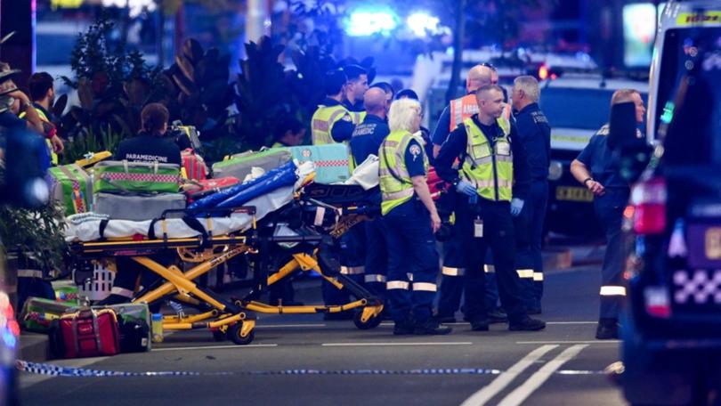 New mental health funding includes an extra $18m for an inquiry into the Bondi Junction massacre.