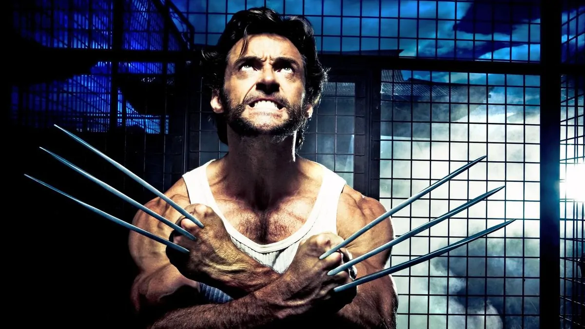 Hugh Jackman reveals the hardest thing about playing Wolverine | The ...
