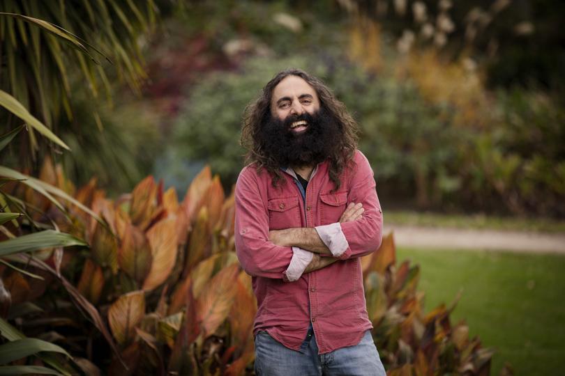 TOD TV Gardening Australia - Costa Georgiadis returns to host Gardening Australa s 29th season.