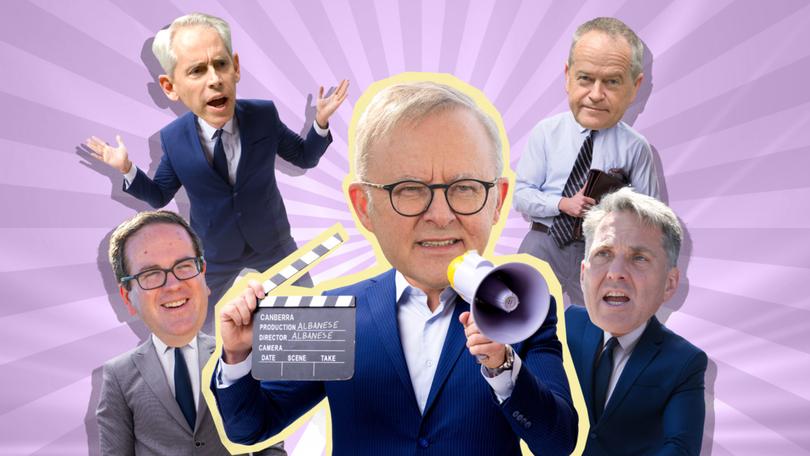 SIMON BIRMINGHAM: At this rate, the Albanese Government is spoon-feeding plotlines to satirical sitcom writers. If only this comedy of errors had a plucky theme and not real-world consequences for Australians.