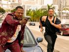 Will Smith and Martin Lawrence go for another ride in the fourth Bad Boys movie