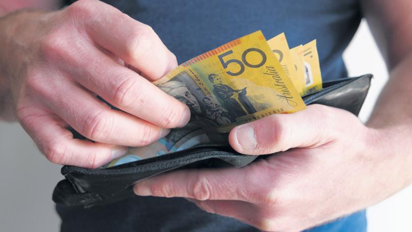 ACTU has lodged a bid to scrap junior pay rates for half a million workers. 