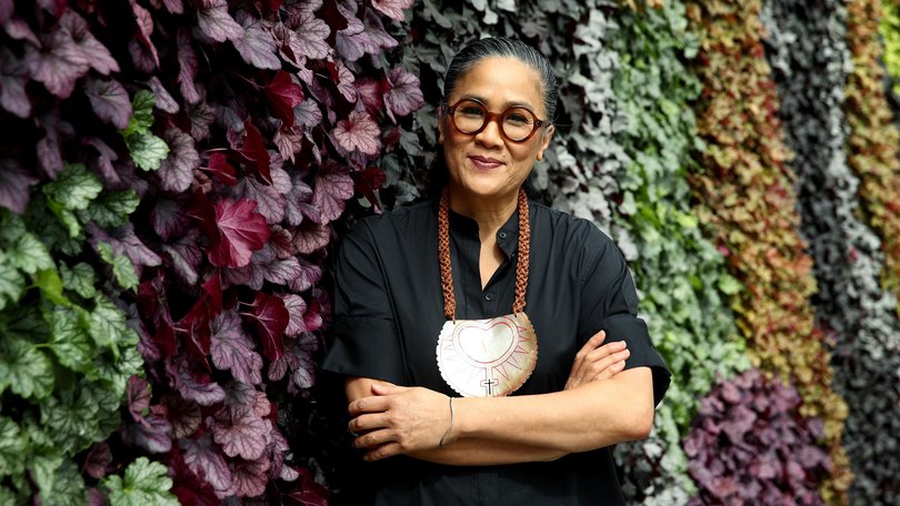 Icon of the Sydney and Australian dining scene Kylie Kwong announced she was shutting her Lucky Kwong restaurant and retiring after 24 years of service. 