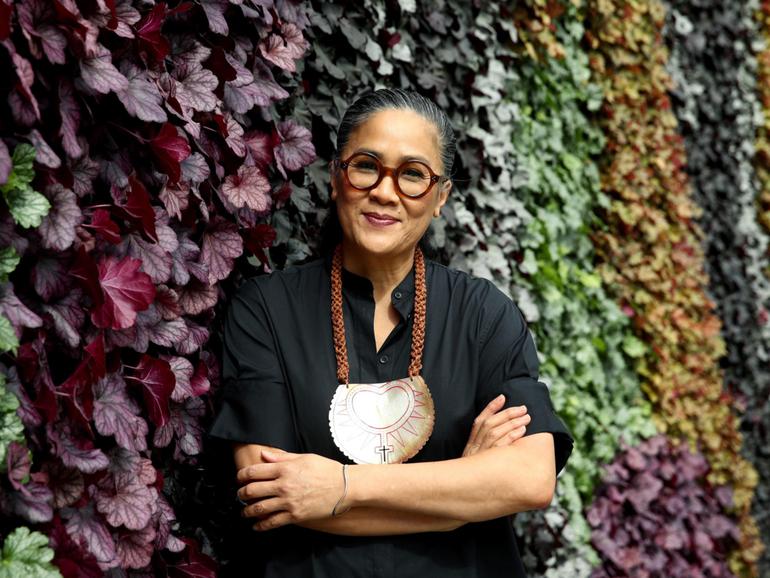 Icon of the Sydney and Australian dining scene Kylie Kwong announced she was shutting her Lucky Kwong restaurant and retiring after 24 years of service. 