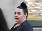 Renee Hickman has been handed a suspended jail sentence for grooming a boy and indecent treatment.