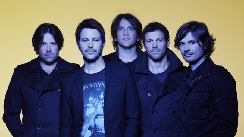 Some of Powderfinger’s best tracks felt like tangible hugs at a time when I needed them most, writes Jamie Dunkin.
