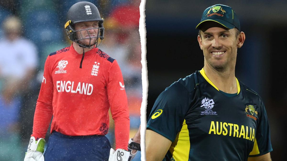 JUSTIN LANGER: Make no mistake, anytime Australia meet England on a ...