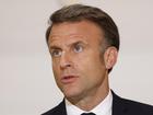 French President Emmanuel Macron has called for new parliamentary elections.