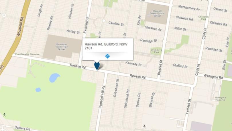 A man has been charged after an alleged serious assault in Guildford.