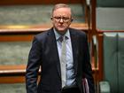 Anthony Albanese has labelled Peter Dutton as “worse than Scott Morrison” on climate change.