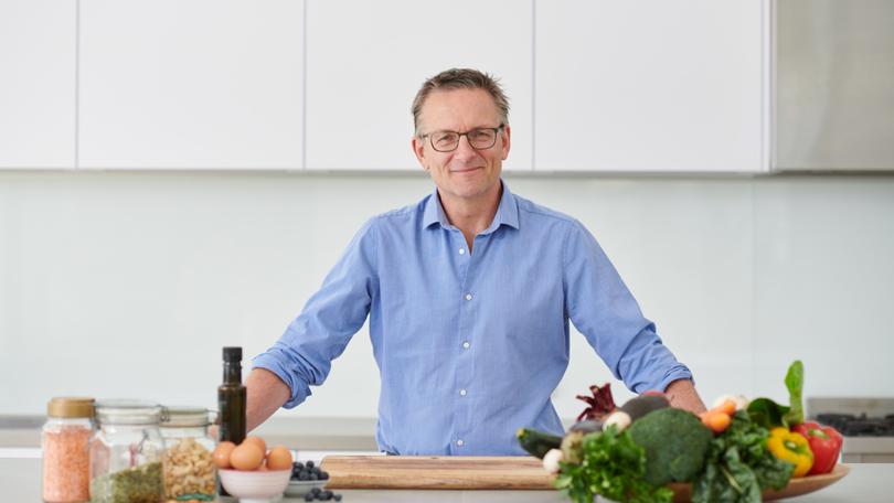 Michael Mosley, co-founder of the Fast 800 programme and app, was found dead.