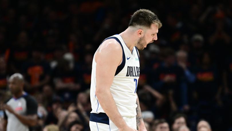 Luka Doncic got the first NBA Finals triple-double in Dallas Mavericks history, but it wasn’t enough to prevent the Boston Celtics from taking a 2-0 series lead.