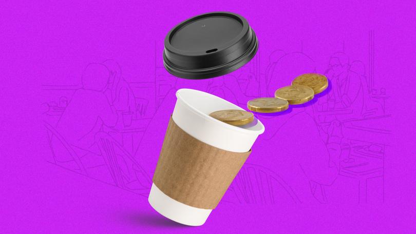 It’s time to start paying more for our coffee before it’s too late to save our independent cafes, writes Kate Emery.