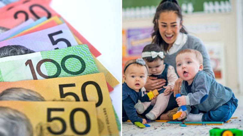 FIFO childcare workers lured to regional WA with the promise of big pay and adventure 