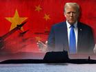 One of former president Donald Trump's ex-security advisers says Australian submarines would be "really important" in deterring Chinese military action against Taiwan.