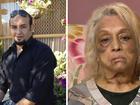 Kuwait-born man Majid Jamshidi Doukoshkan made another appearance from behind bars on Monday, charged over the alleged break-in and bashing which left 73-year-old Ninette Simons with horrible injuries.