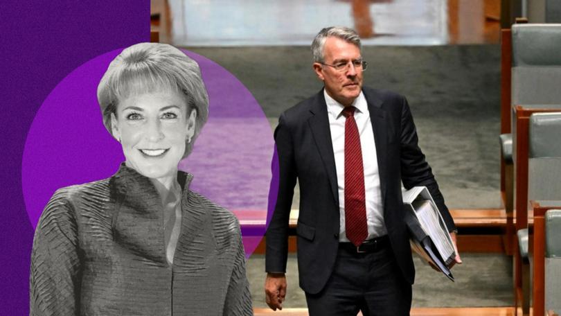 MICHAELIA CASH: Labor Government’s breathtaking tale of incompetence revealed at Senate Budget estimates