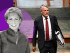 MICHAELIA CASH: Labor Government’s breathtaking tale of incompetence revealed at Senate Budget estimates