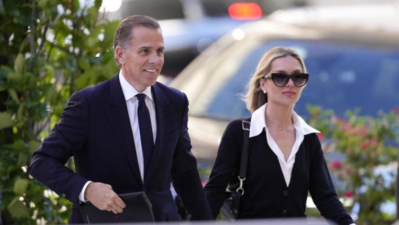 Prosecutors in Hunter Biden's gun trial have rested their case after a week of testimony.