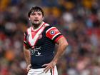 Brandon Smith is determined not to err again after being disciplined by the Sydney Roosters. (Dave Hunt/AAP PHOTOS)