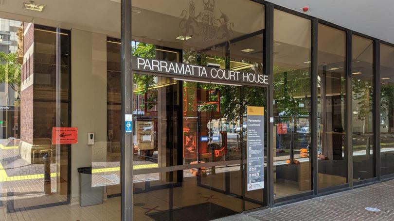 A lawyer has denied illegally sharing details of a sexual assault complainant in one of his cases. (Miklos Bolza/AAP PHOTOS)
