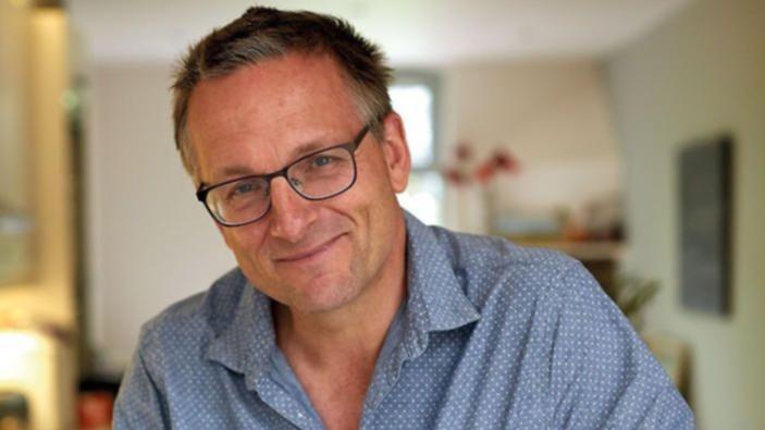 Michael Mosley is back with a new series for SBS.
