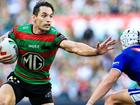 Skipper Cam Murray appears set to return for South Sydney on Friday. (Mark Evans/AAP PHOTOS)