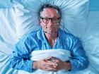 Dr Michael Mosley became an insomniac in his early 40s.