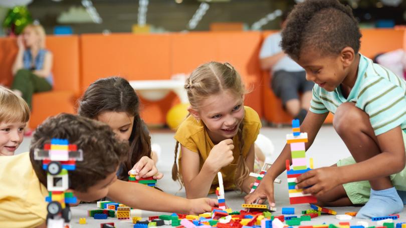 A new blueprint for an early childhood education system produced by the Centre of Policy Development envisages an Australia where childcare is a truly universal right like schooling or Medicare.