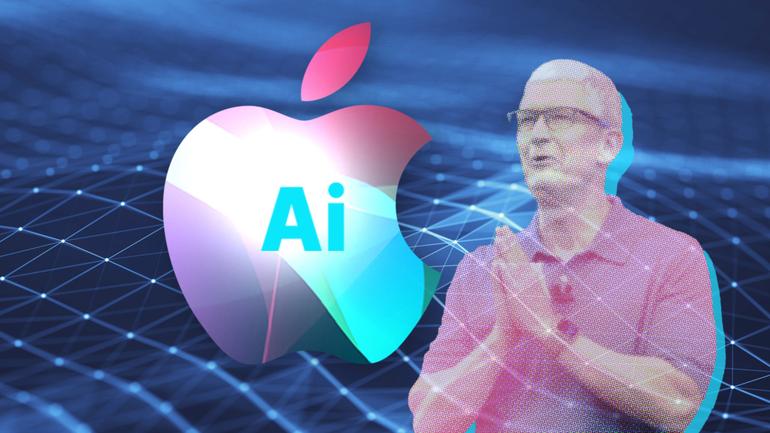 Apple CEO Tim Cook could be praying to the AI gods on the company's new deal with OpenAI.