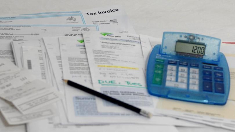 The tax office is warning landlords to ensure their paperwork is up to scratch. (Maria Zsoldos/AAP PHOTOS)