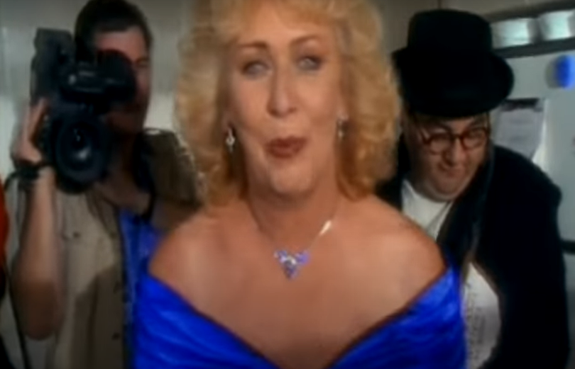 Noeline Donaher released a song in 1993 called No Regrets.