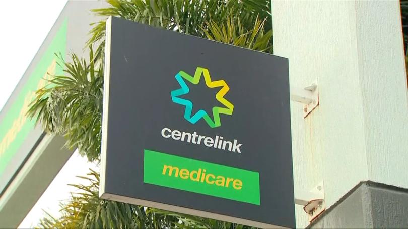 A cost-of-living index shows welfare recipients barely have enough money to cover basic expenses.